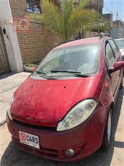 Chery A1